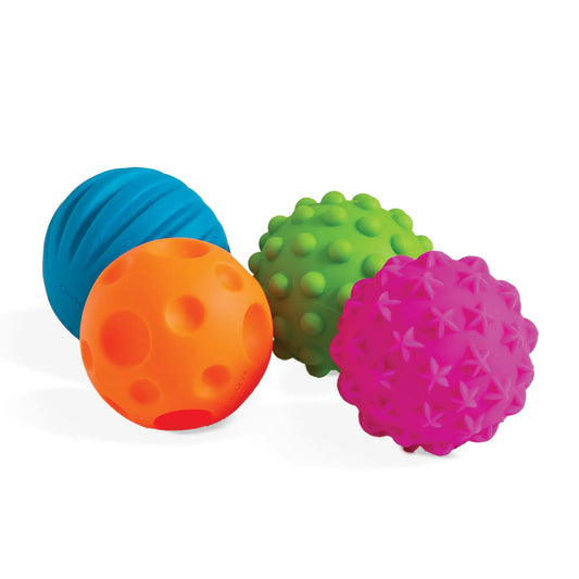 edushape - Mini Sensory Ball