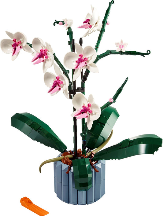 LEGO Icons: Botanical Collection Orchid 10311