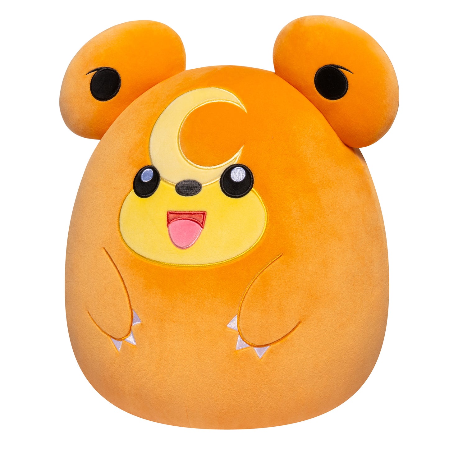 Squishmallows 10" Pokemon Teddiursa