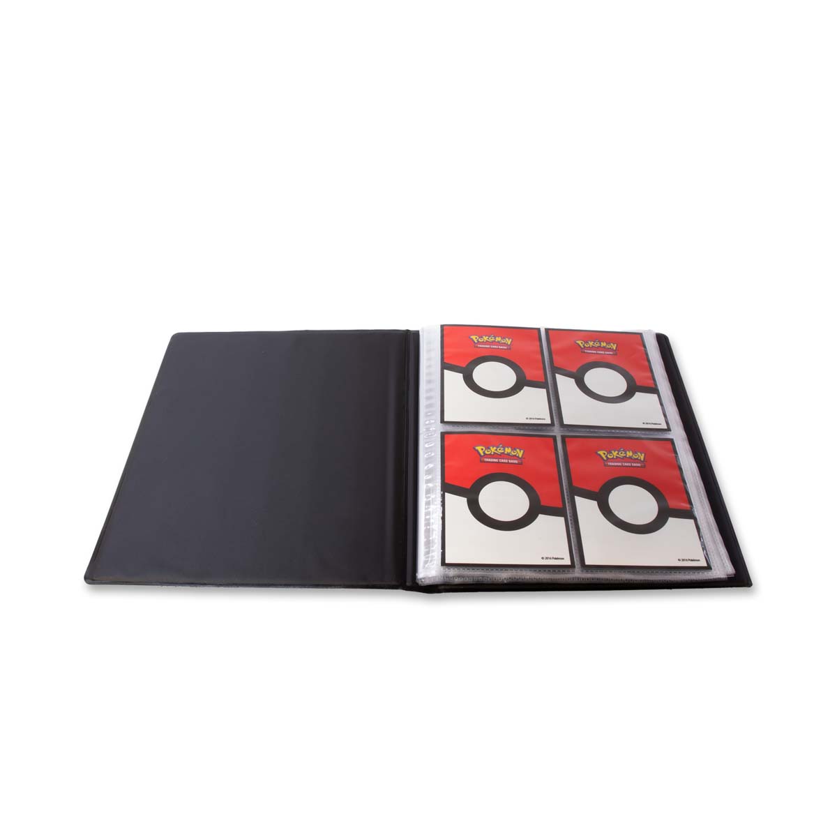 Ultra Pro Portfolio 4 Pocket Pokemon Stellar Crown SV7