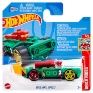 Hot Wheels Main Line 1pc Styles May Vary