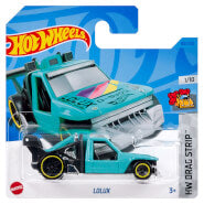 Hot Wheels Main Line 1pc Styles May Vary