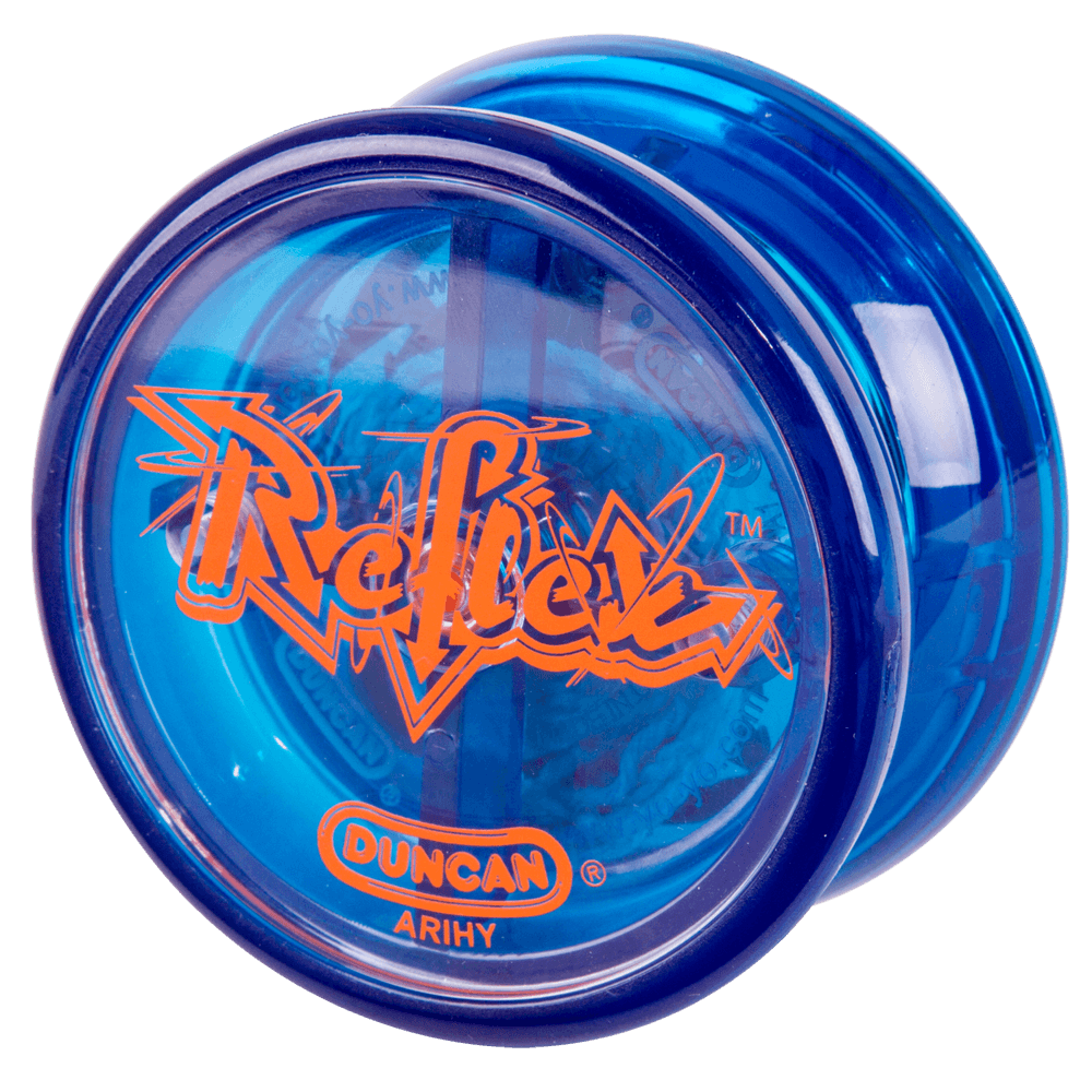 Duncan Reflex Auto Return Yo-Yo