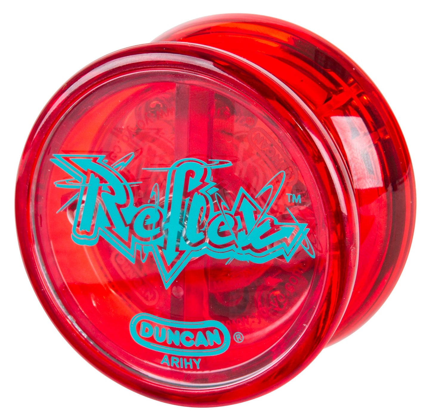 Duncan Reflex Auto Return Yo-Yo