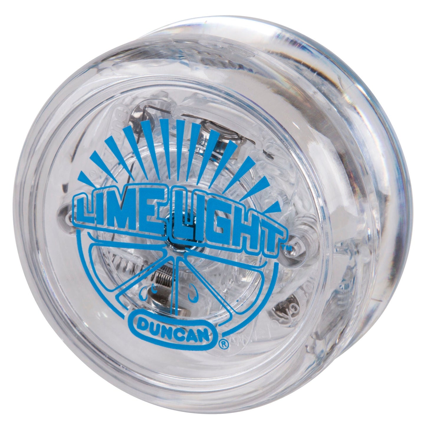 Duncan Limelight Yo-Yo