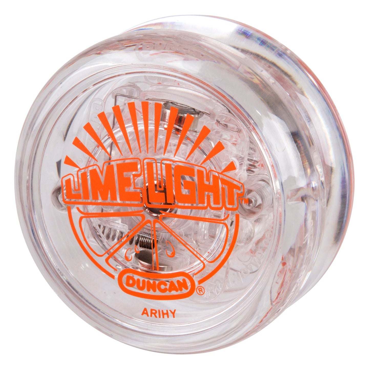 Duncan Limelight Yo-Yo