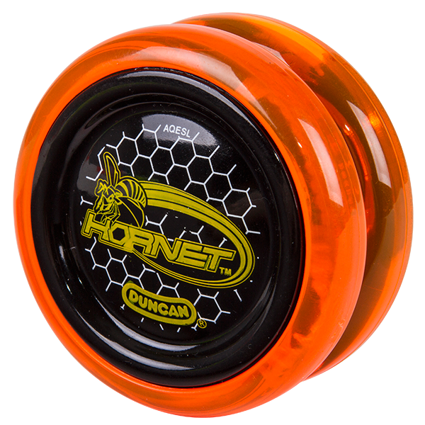 Duncan Hornet Pro Looping Yo-Yo