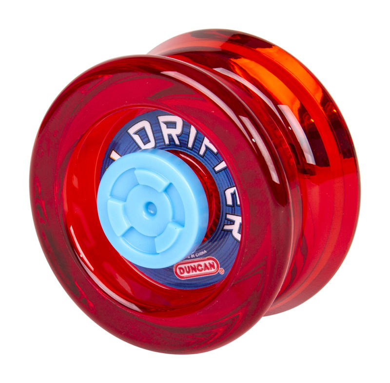 Duncan Spin Drifter YoYo