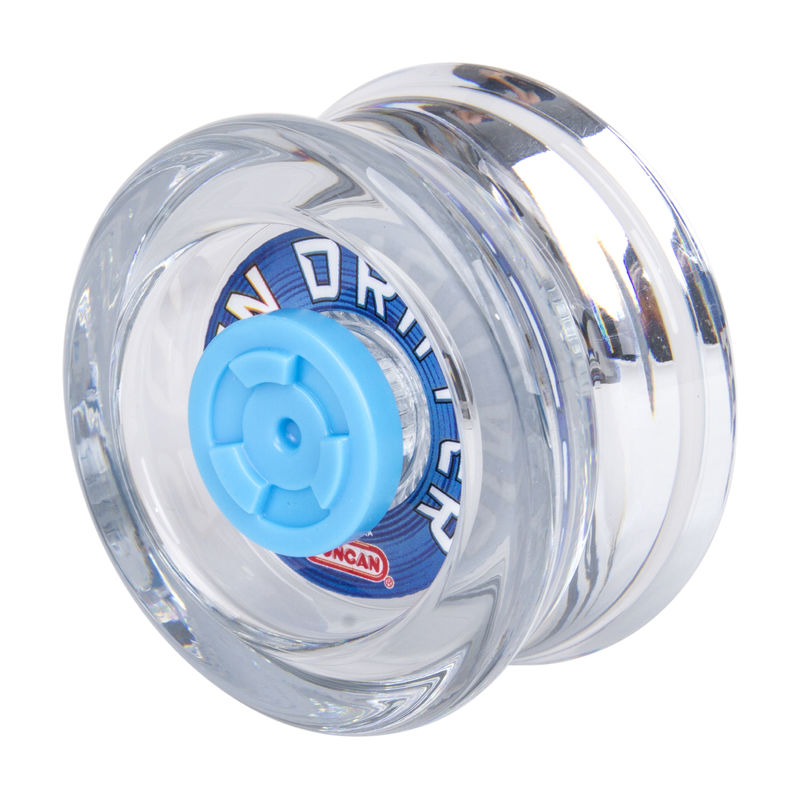 Duncan Spin Drifter YoYo