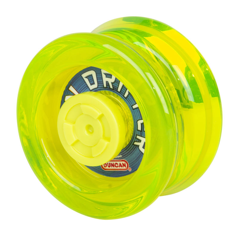 Duncan Spin Drifter YoYo