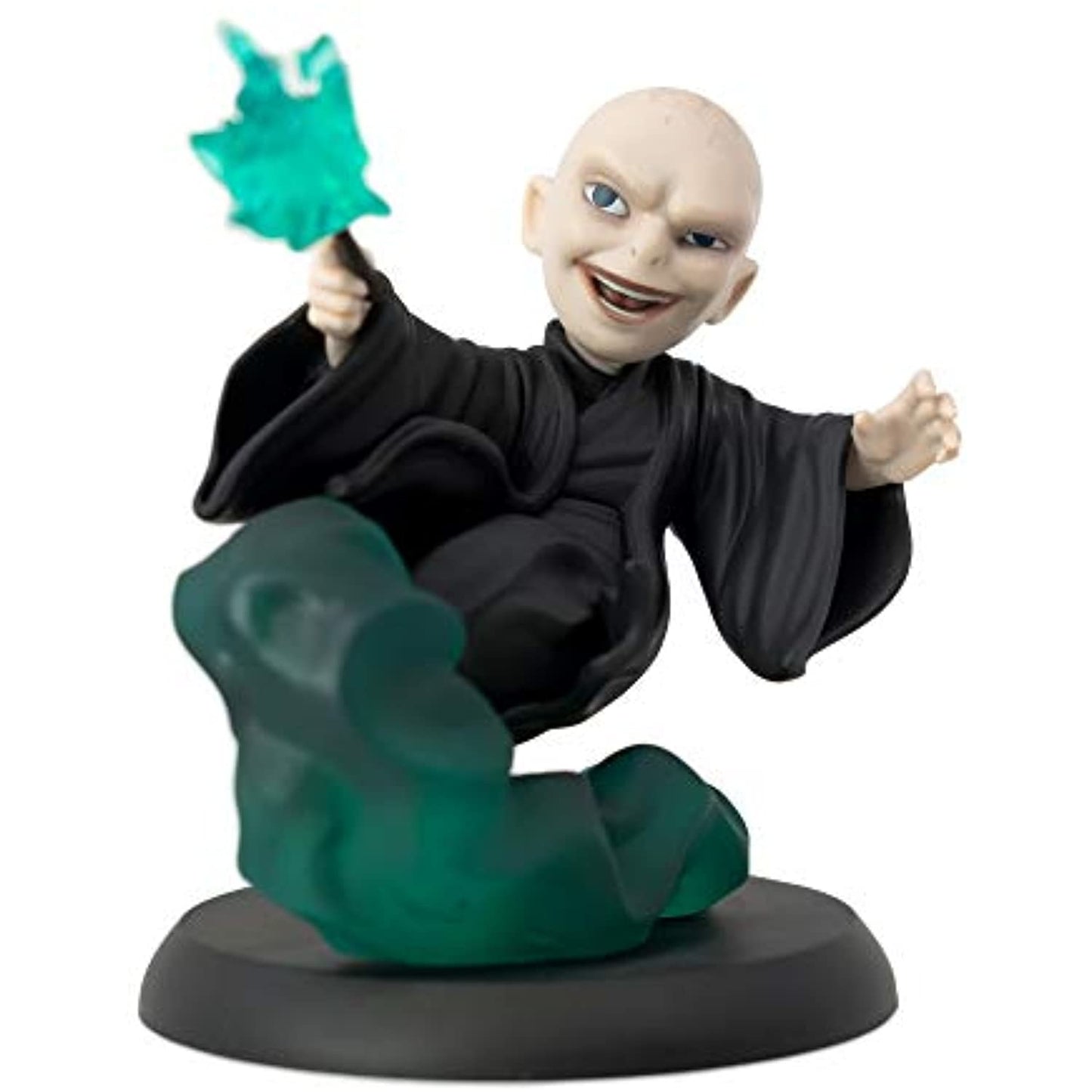 QMx Harry Potter: Lord Voldemort Q-Fig Diorama Figure