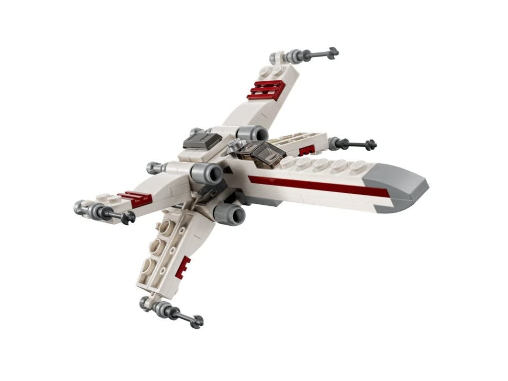 LEGO Star Wars: X-Wing Starfighter 30654