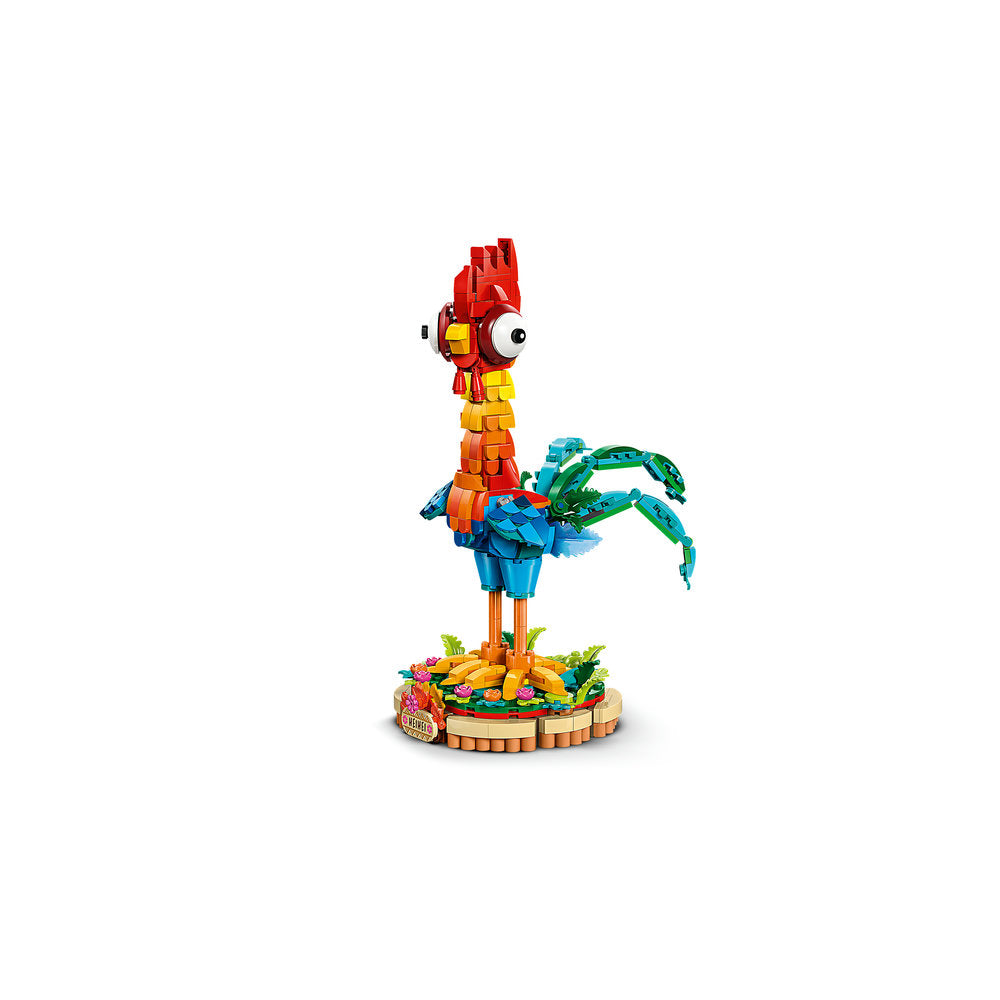 LEGO Disney Moana 2 Heihei 43272