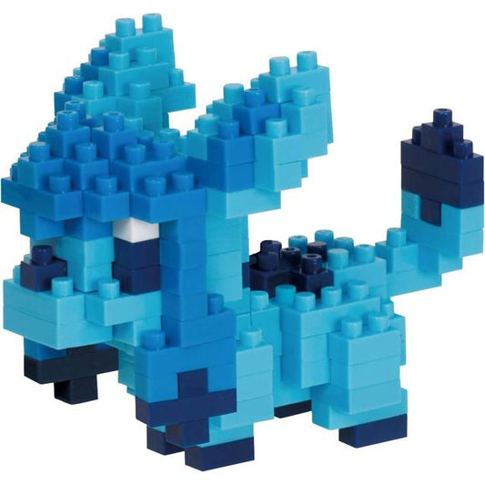 Nanoblock Pokemon Series: Glaceon