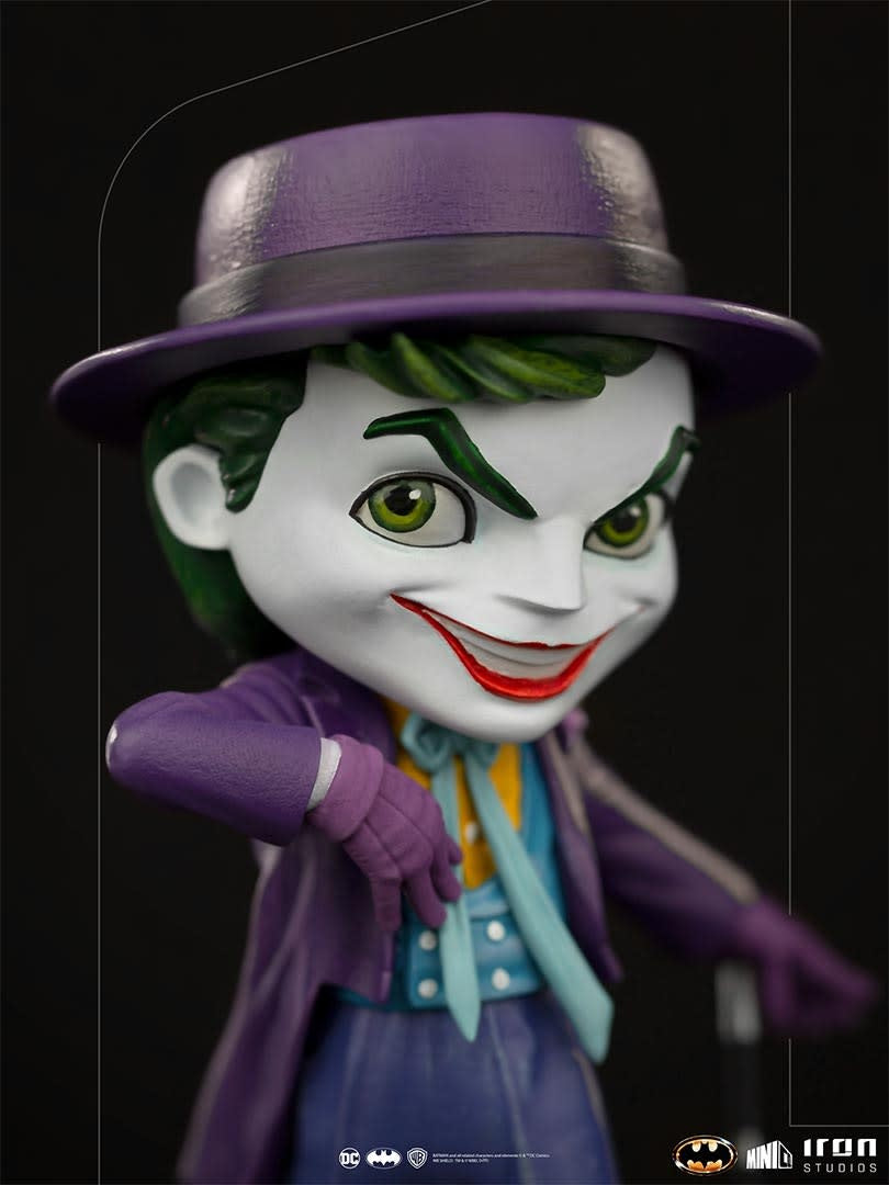 Minico - The Joker Batman 89