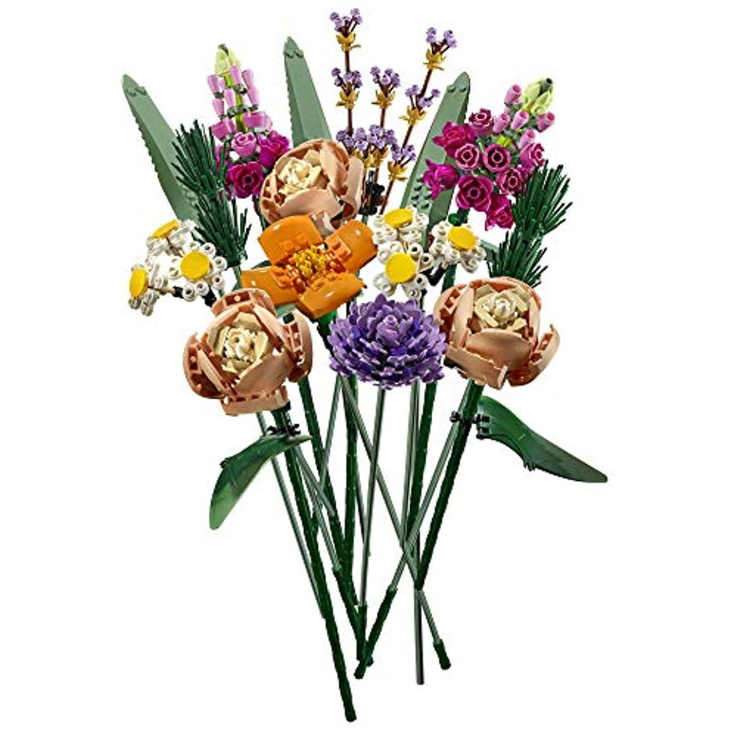 LEGO Icons: Botanical Collection Flower Bouquet 10280