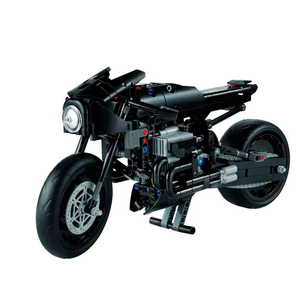 LEGO Technic The Batman Batcycle 42155