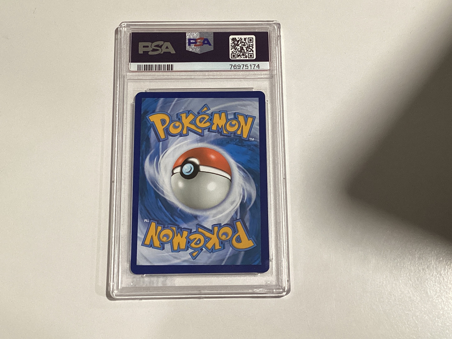 2023 Pokemon Cyrus Premium Tournament - Boss's Orders PSA 9