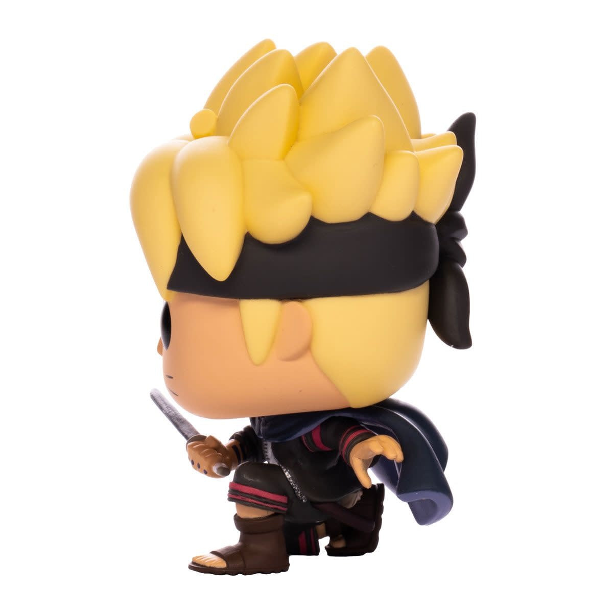 Funko POP! Animation: Boruto with Marks GTID - Entertainment Earth Exclusive