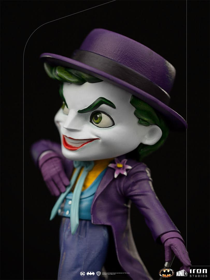 Minico - The Joker Batman 89