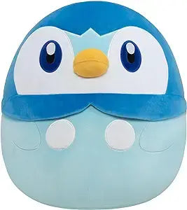 Pokemon Squishmallow 10" Piplup