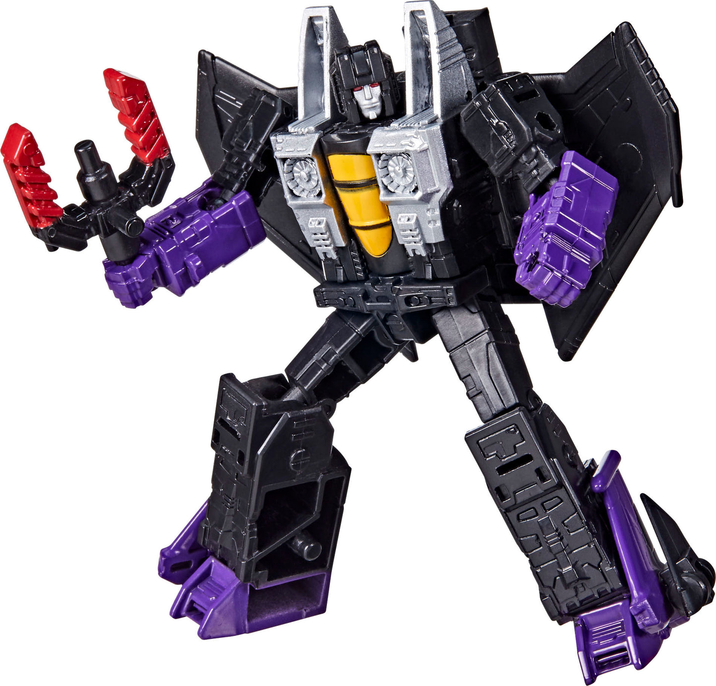 Transformers Generations Legacy Core Skywarp