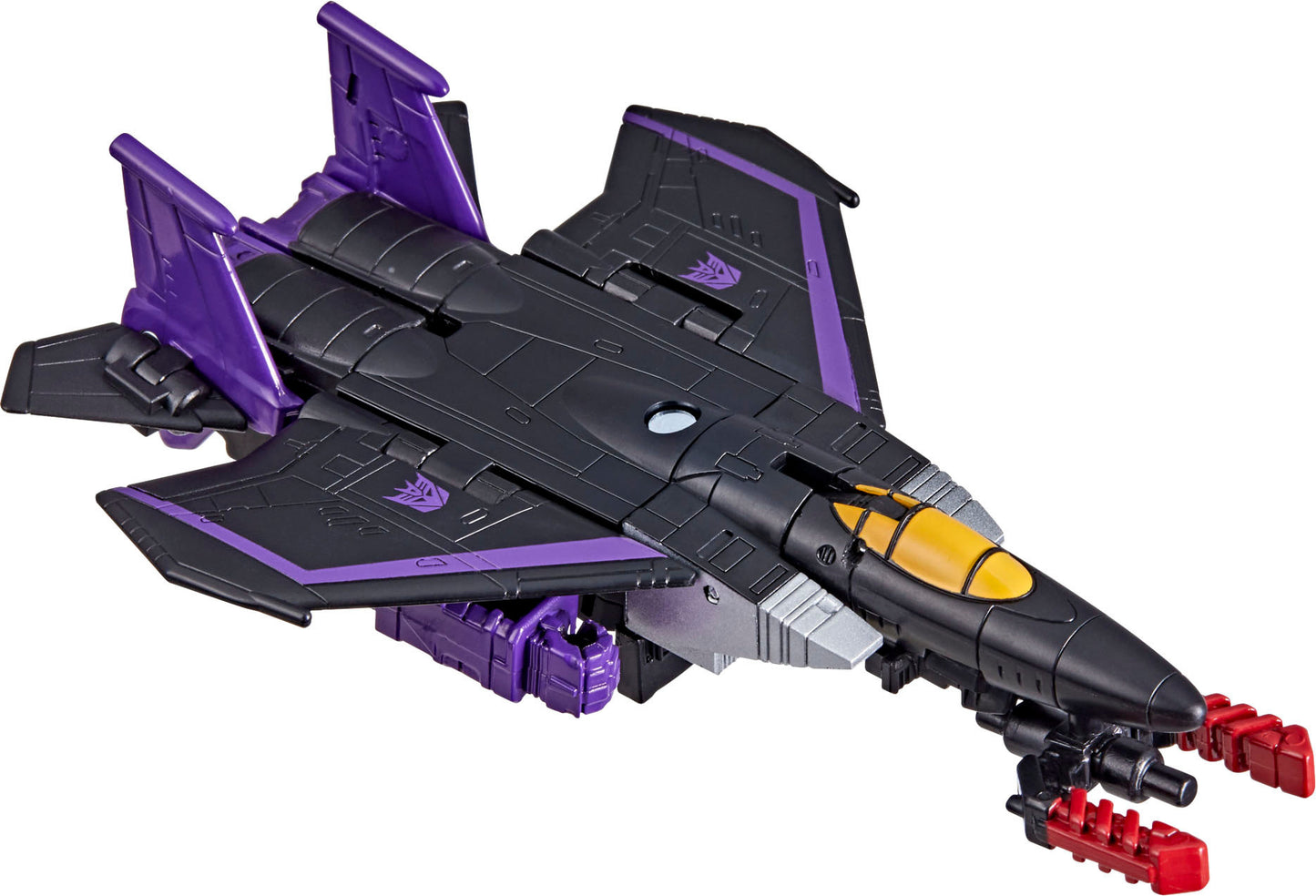 Transformers Generations Legacy Core Skywarp