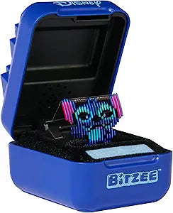 BITZEE Interactive Toy Digital Pet and Case Disney Characters