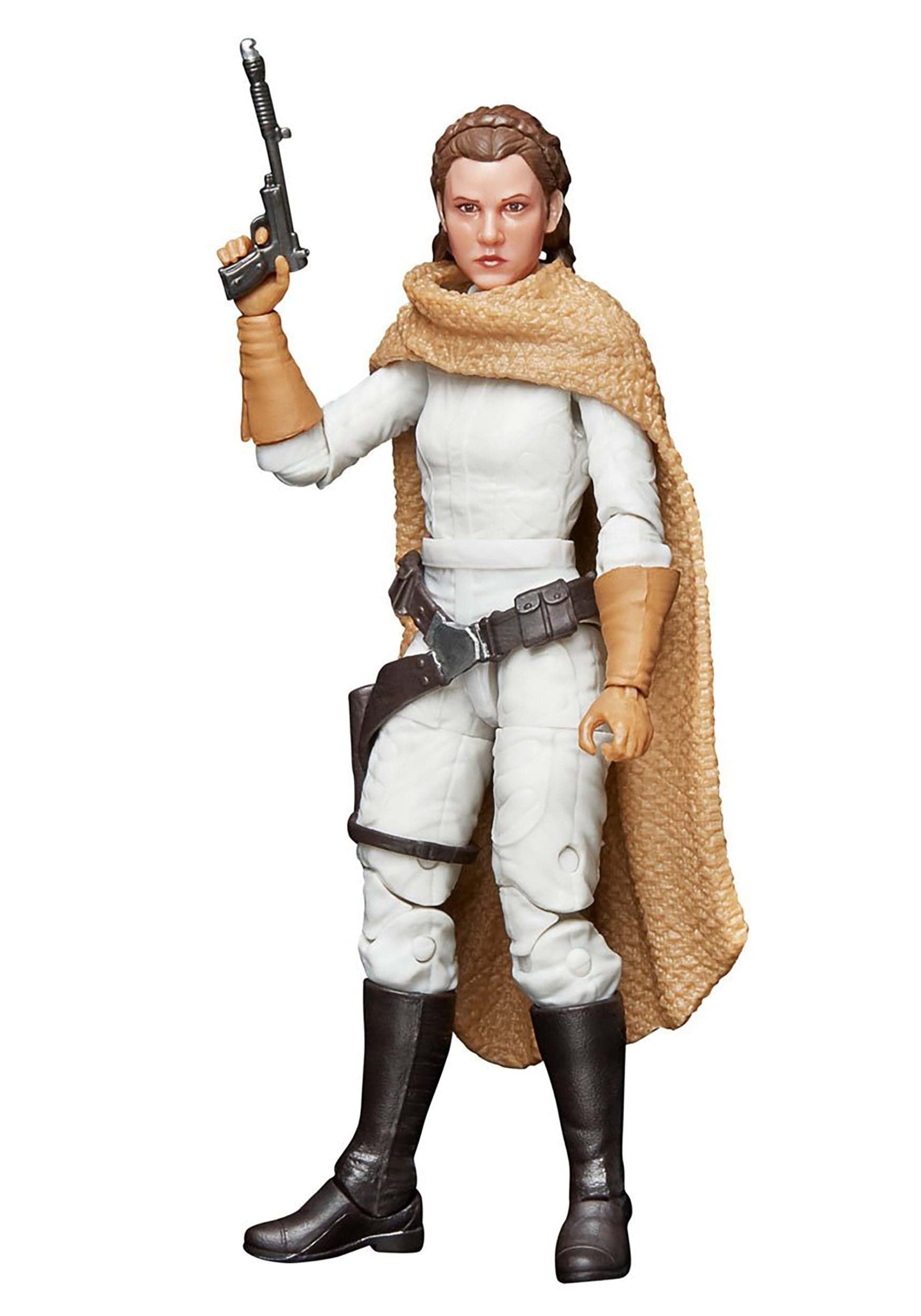 STAR WARS The Black Series Princess Leia Organa (Comic) 6-Inch Action Figure