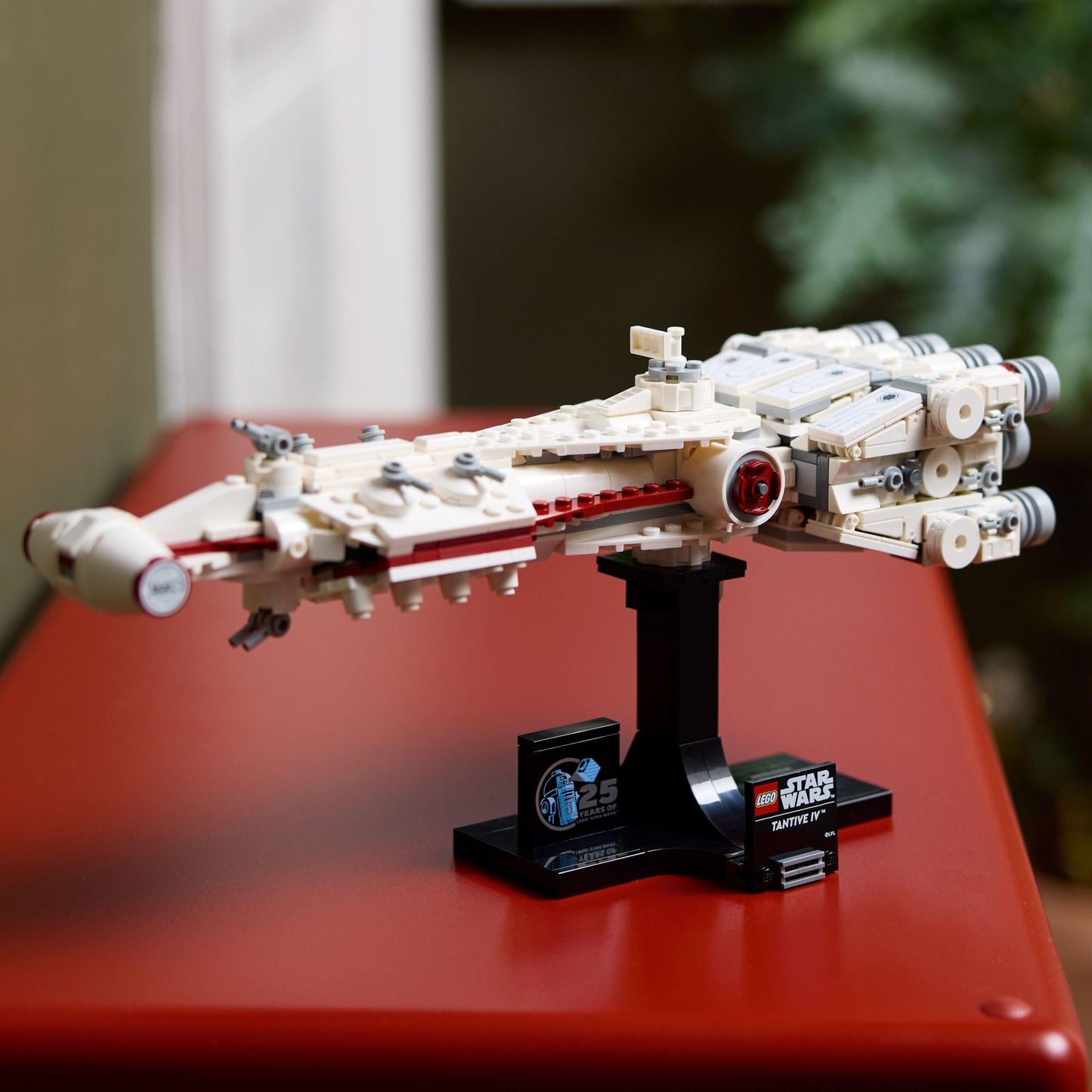 LEGO Star Wars Tantive IV 75376