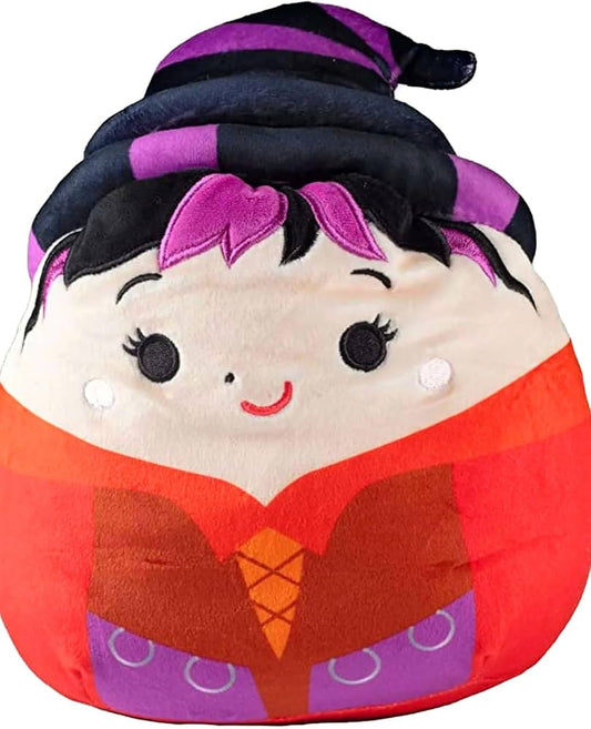 Hocus Pocus Plush Mary Sanderson