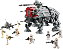 LEGO Star Wars AT-TE Walker 75337