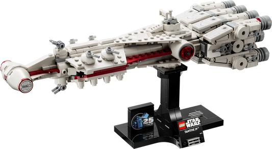 LEGO Star Wars Tantive IV 75376