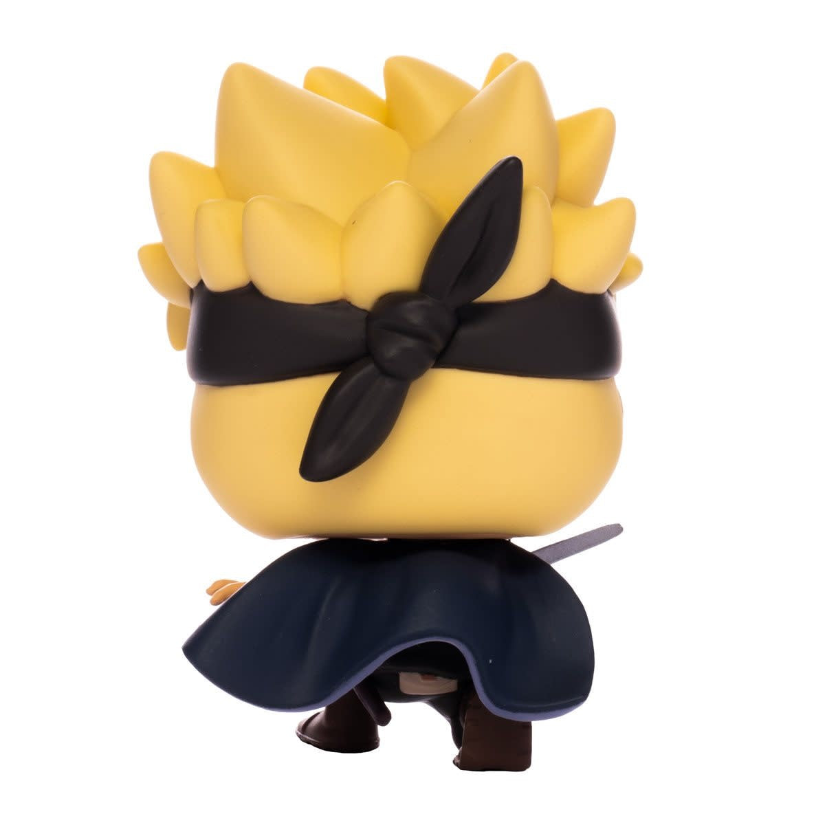 Funko POP! Animation: Boruto with Marks GTID - Entertainment Earth Exclusive