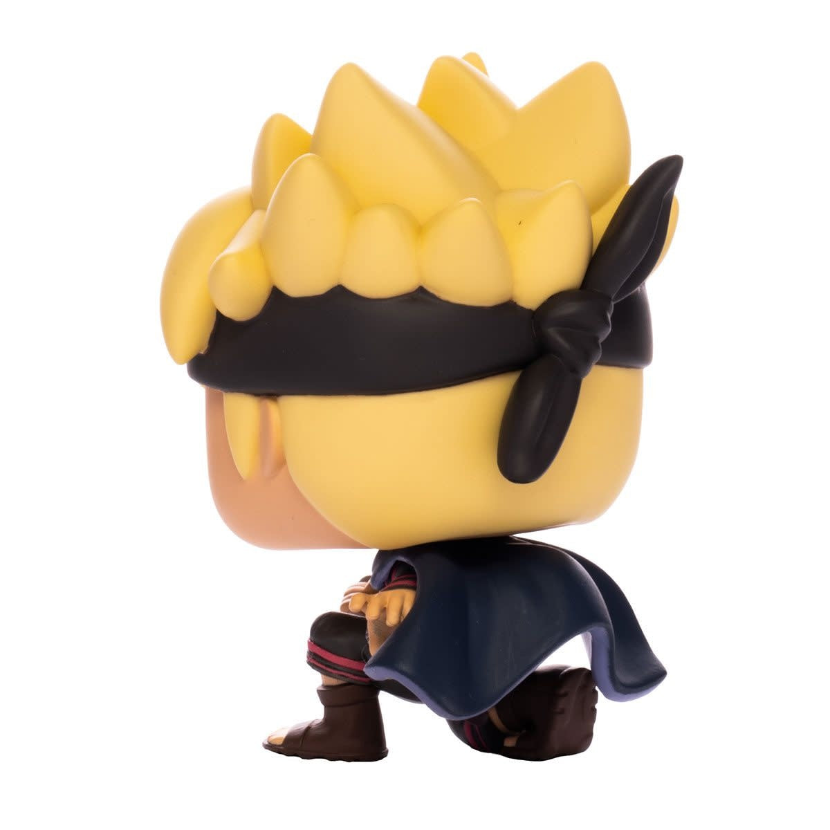 Funko POP! Animation: Boruto with Marks GTID - Entertainment Earth Exclusive