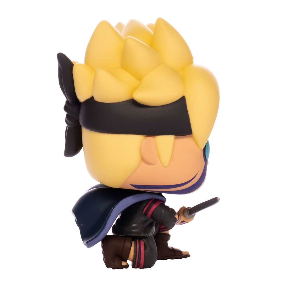 Funko POP! Animation: Boruto with Marks GTID - Entertainment Earth Exclusive