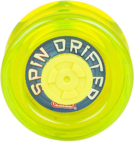 Duncan Spin Drifter YoYo