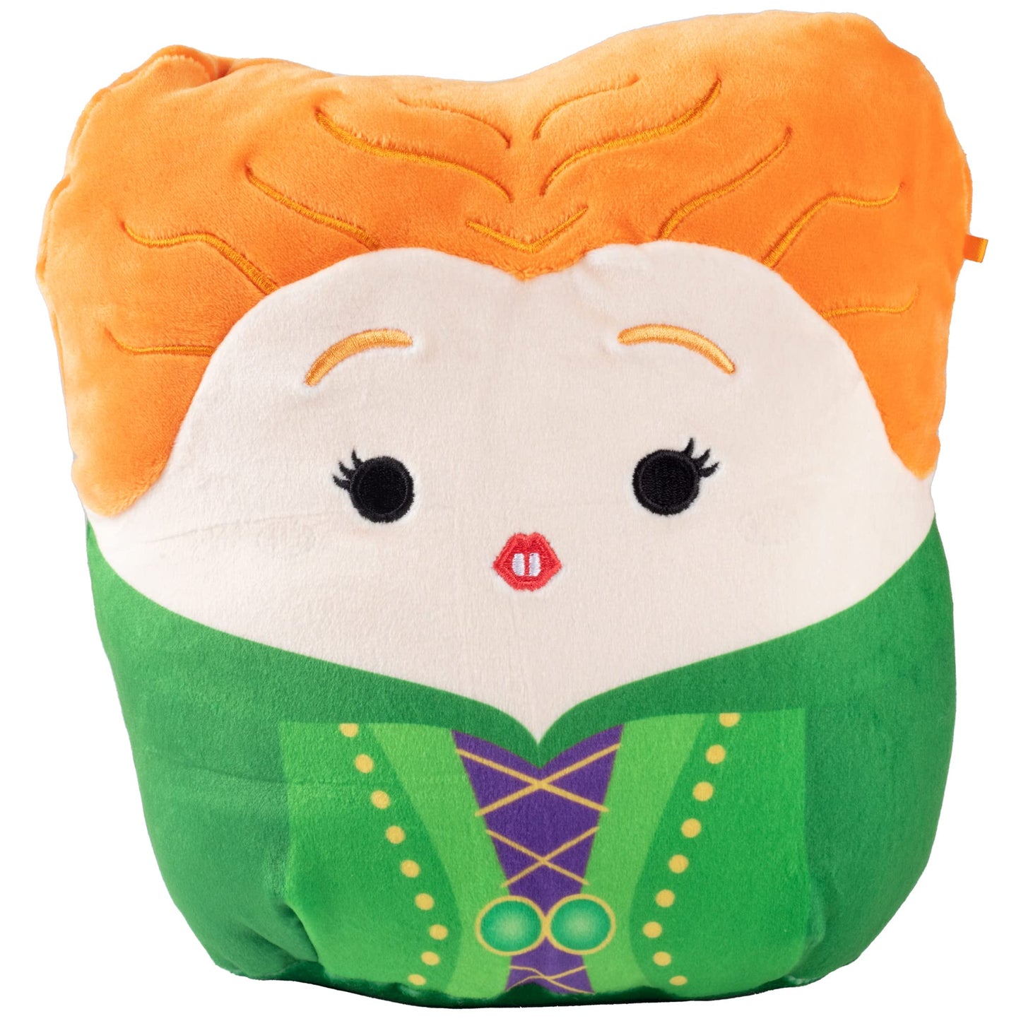 Hocus Pocus Plush Winifred Sanderson