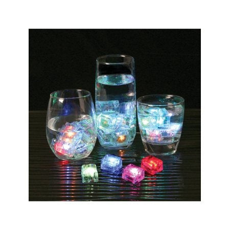 Glo Cubes Party 12-Pack