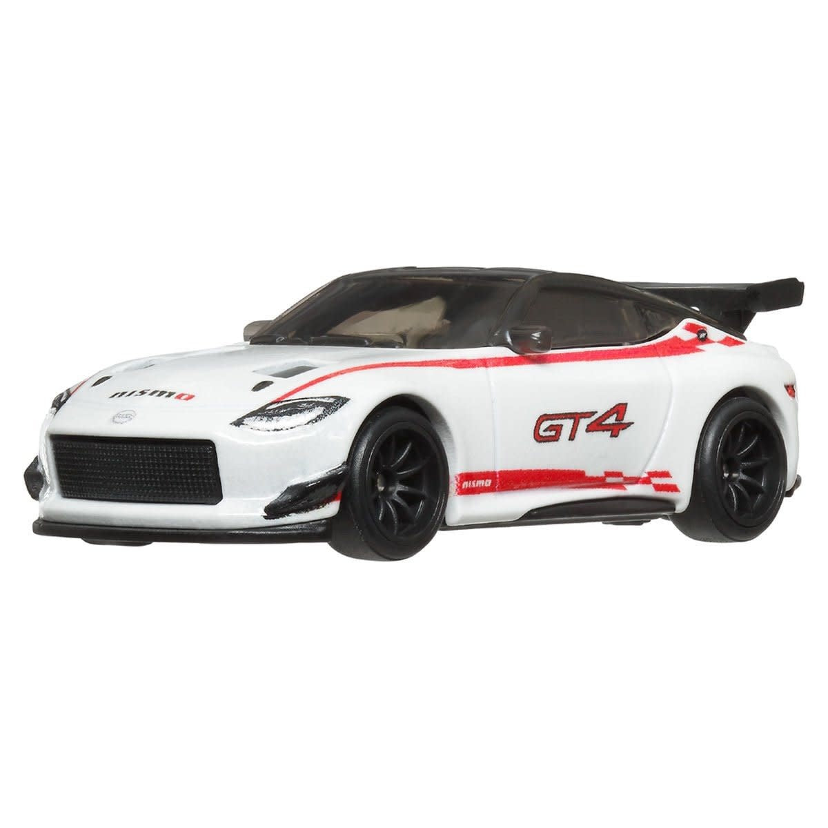 Hot Wheels Car Culture 2024 Mix 4 - 2023 Nissan Z GT 4