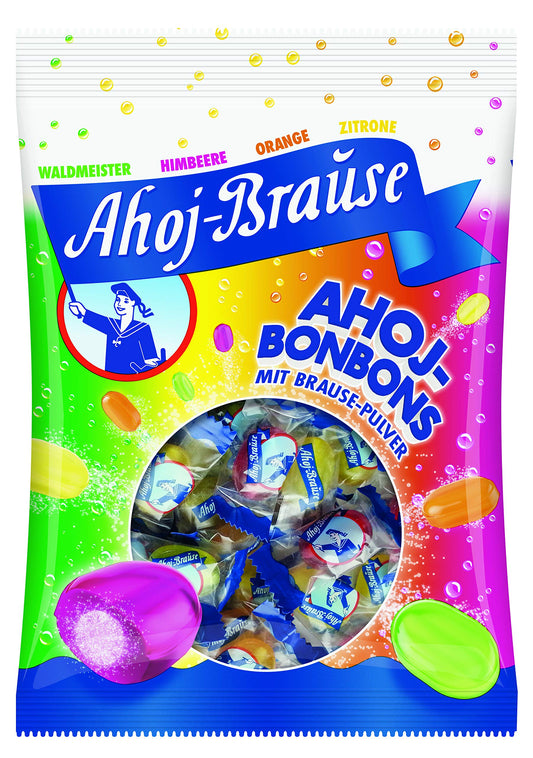 Ahoj Brause BonBons