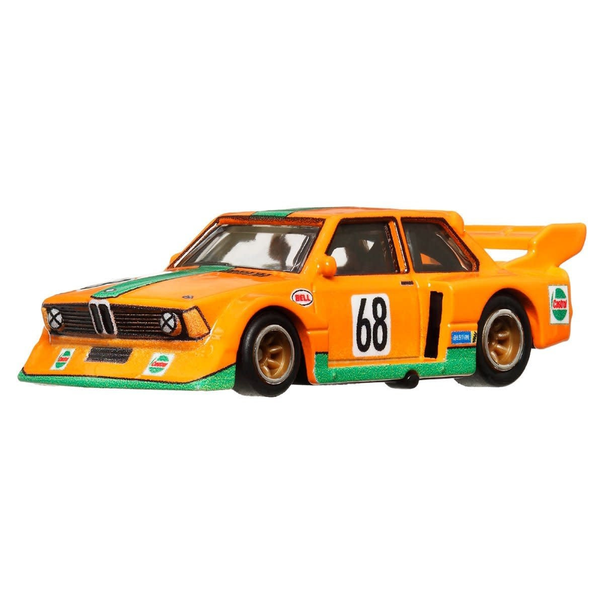 Hot Wheels Car Culture 2024 Mix 4 - BMW 320 Group 5