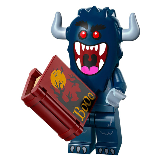 LEGO Minifigures Series 27-71048 - Bogeyman