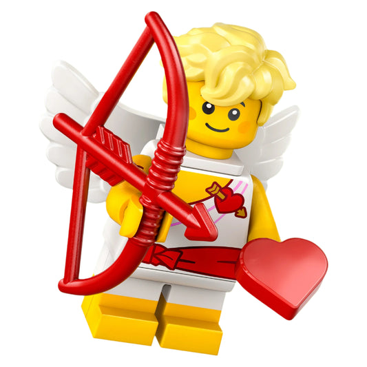 LEGO Minifigures Series 27-71048 - Cupid