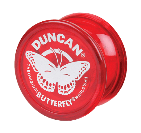 Duncan Butterfly Yo-Yo