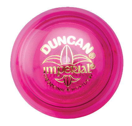 Duncan Imperial Yo-Yo