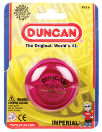 Duncan Imperial Yo-Yo