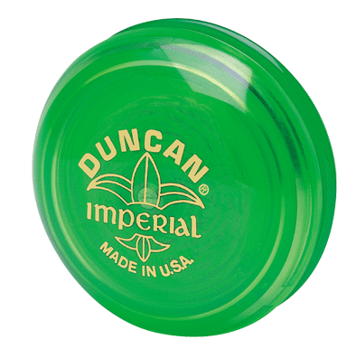 Duncan Imperial Yo-Yo