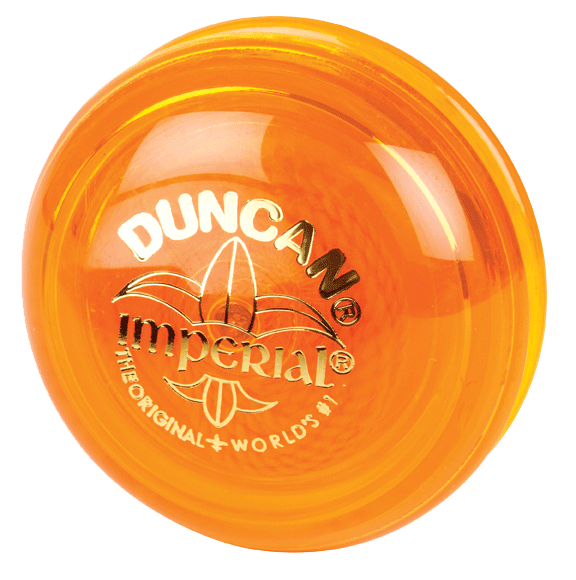 Duncan Imperial Yo-Yo