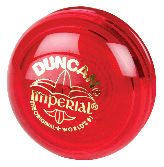 Duncan Imperial Yo-Yo